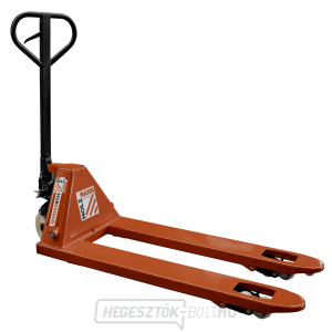 HUB25TECO raklapos targonca HUB25TECO raklapos targonca gallery main image