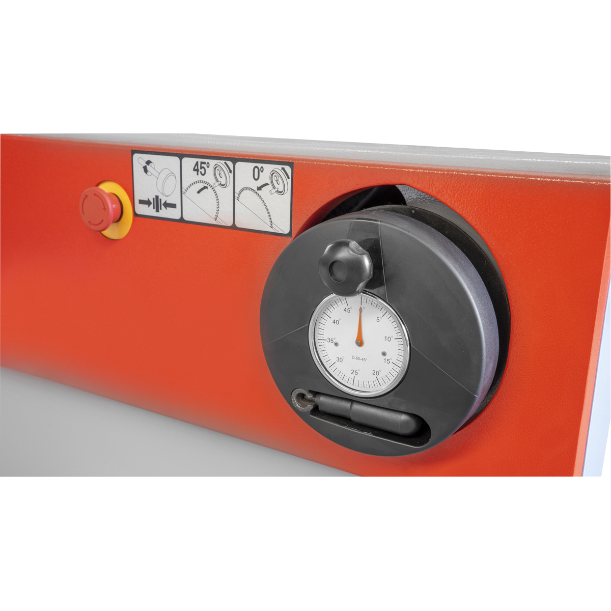 Holzmann Formázó fűrész FKS315V1200 400V Előnézet 