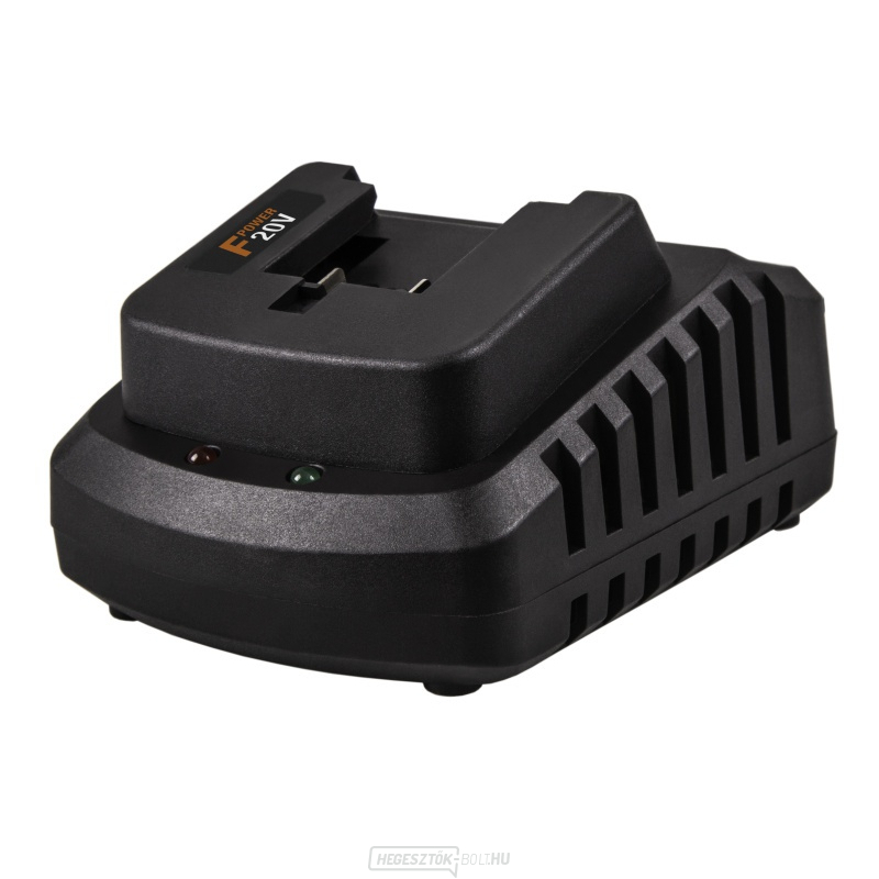 CDA1137 - töltő 21V, 2,5A