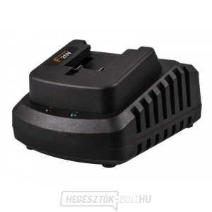 CDA1137 - töltő 21V, 2,5A CDA1137 - töltő 21V, 2,5A gallery main image