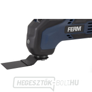 OTM1009 - Akkumulátoros multioszcilláló köszörű Li-Ion 20V, 3,2°- akkumulátor nélkül náhled