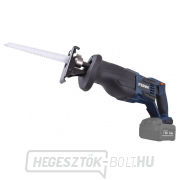 Akkus láncfűrész Ferm RSM1020 - Li-Ion 20V, 22mm - akkumulátor nélkül Akkus láncfűrész Ferm RSM1020 - Li-Ion 20V, 22mm - akkumulátor nélkül gallery main image