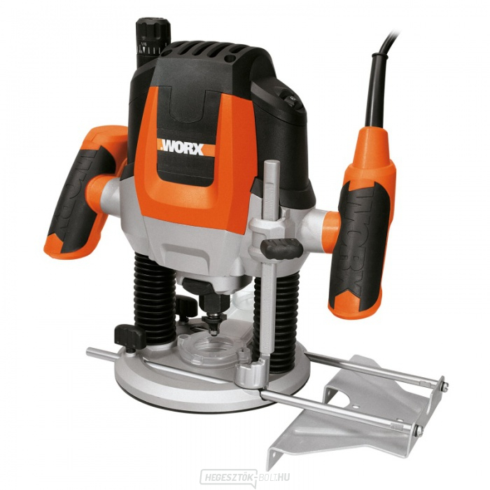 WX15RT.2 - Top marógép, 1500W