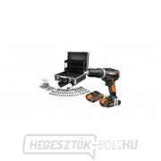 WX170.3 - Akkus fúrógép, 20V, 1,2Ah 1,4Ah WX170.3 - Akkus fúrógép, 20V, 1,2Ah 1,4Ah gallery main image