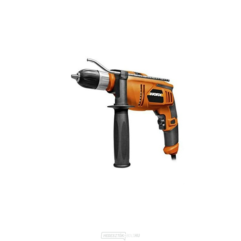 WX314.2 - Elektromos ütvefúrógép, 550W