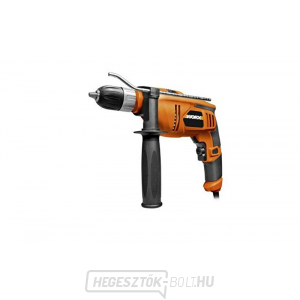 WX314.2 - Elektromos ütvefúrógép, 550W WX314.2 - Elektromos ütvefúrógép, 550W gallery main image
