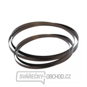 FŰRÉSZLAP PILANA 1385X13X0,65/6-10Z M42 - 430 UNIVERZÁLIS FŰRÉSZLAP