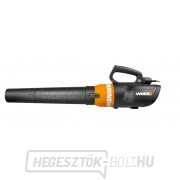 WG518E - Elektromos fúvó 195km/h gallery main image