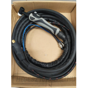 TIG hegesztőpisztoly potméterrel Jasic TIG 200P AC/DC E101-hez TIG hegesztőpisztoly potméterrel Jasic TIG 200P AC/DC E101-hez gallery main image