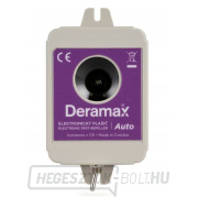 DERAMAX AUTO repellens a márnák és rágcsálók számára gallery main image