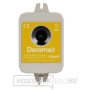 DERAMAX KLASIK repellens a márnák és rágcsálók számára gallery main image
