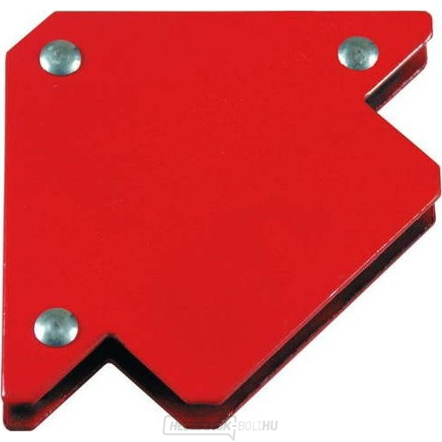 Szögmágnes, terhelhetőség 12kg-ig