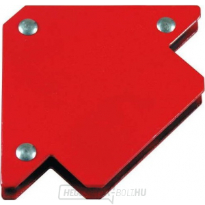 Szögmágnes, terhelhetőség 12kg-ig gallery main image