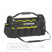 szerszámtáska nyitott 470mm gallery main image