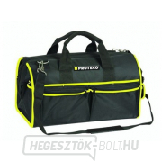 Szerszámtáska zárt 470mm gallery main image