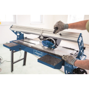 Scheppach FS 4700 csempevágógép Előnézet 