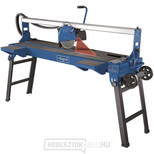Scheppach FS 4700 csempevágógép gallery main image