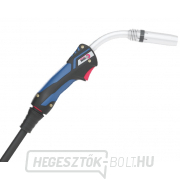 BINZEL MB EVO PRO 36 égő - 5 méter hosszúságban BINZEL MB EVO PRO 36 égő - 5 méter hosszúságban gallery main image