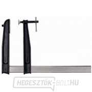 Bessey bilincs csapszeges fogantyúval TGN30T50K - 300x500mm Bessey bilincs csapszeges fogantyúval TGN30T50K - 300x500mm gallery main image