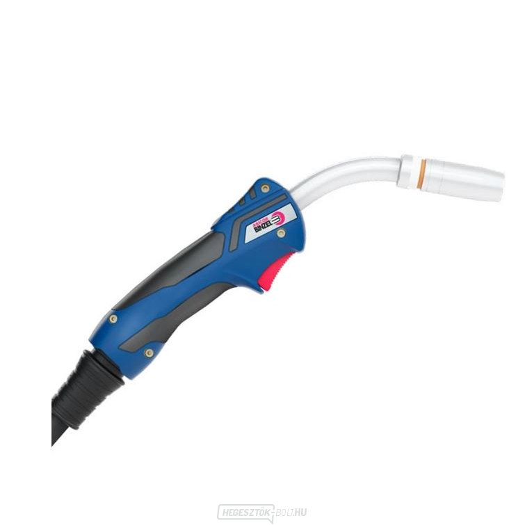 BINZEL MB EVO 25 égő - 3 méter hosszúságban