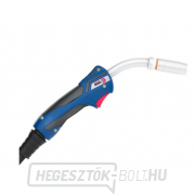 BINZEL MB EVO 25 égő - 3 méter hosszúságban BINZEL MB EVO 25 égő - 3 méter hosszúságban gallery main image