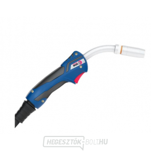 BINZEL MB EVO 25 égő - 3 méter hosszúságban BINZEL MB EVO 25 égő - 3 méter hosszúságban gallery main image