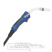 BINZEL MB EVO 24 égő 5 méter hosszúság 5 méter BINZEL MB EVO 24 égő 5 méter hosszúság 5 méter gallery main image