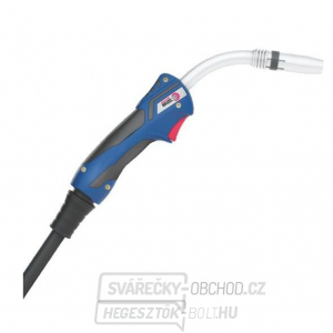 BINZEL MB EVO 24 égő 5 méter hosszúság 5 méter gallery main image