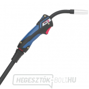 BINZEL MB EVO PRO 15 égő - hosszúság méter 5 BINZEL MB EVO PRO 15 égő - hosszúság méter 5 gallery main image