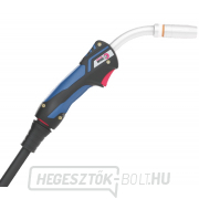 BINZEL MB EVO PRO 25 égő - hossza 4 méter BINZEL MB EVO PRO 25 égő - hossza 4 méter gallery main image