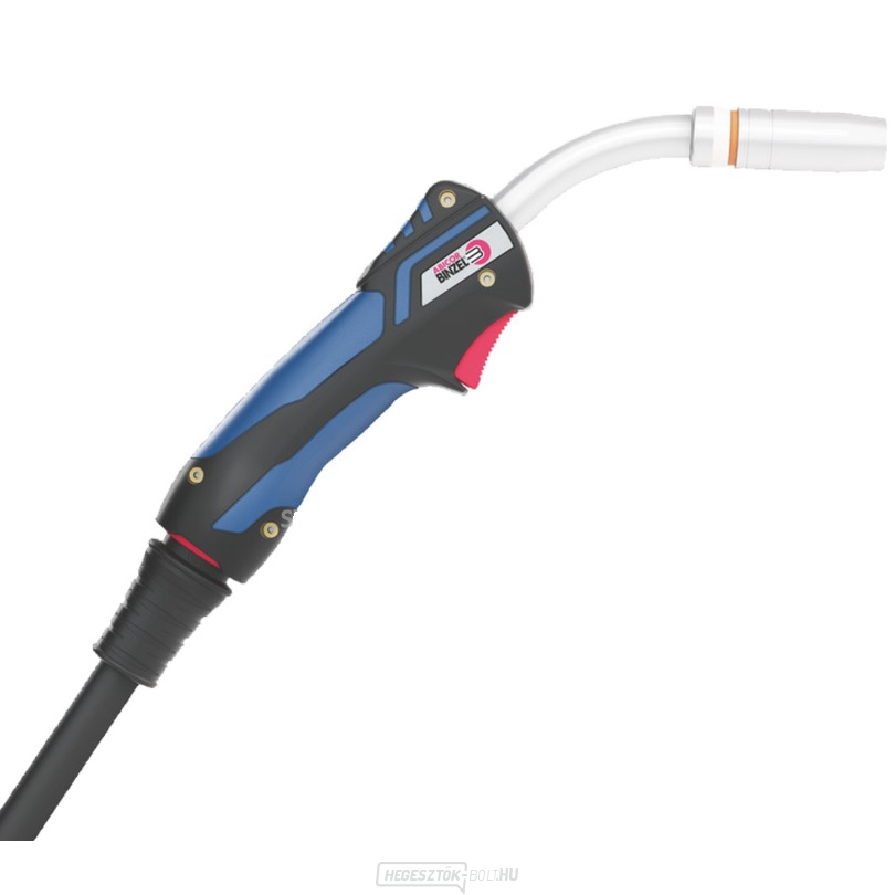 BINZEL MB EVO PRO 25 égő - 5 méter hosszúságban