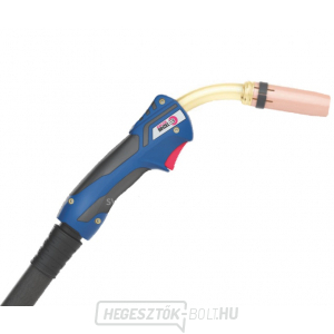 BINZEL MB EVO 501 D égő - 3 méter hosszúságban BINZEL MB EVO 501 D égő - 3 méter hosszúságban gallery main image