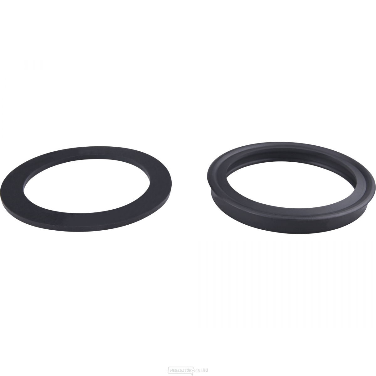 Tömítés B75 csatlakozóhoz, tartalék, 2db