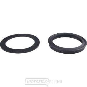 Tömítés B75 csatlakozóhoz, tartalék, 2db Tömítés B75 csatlakozóhoz, tartalék, 2db gallery main image