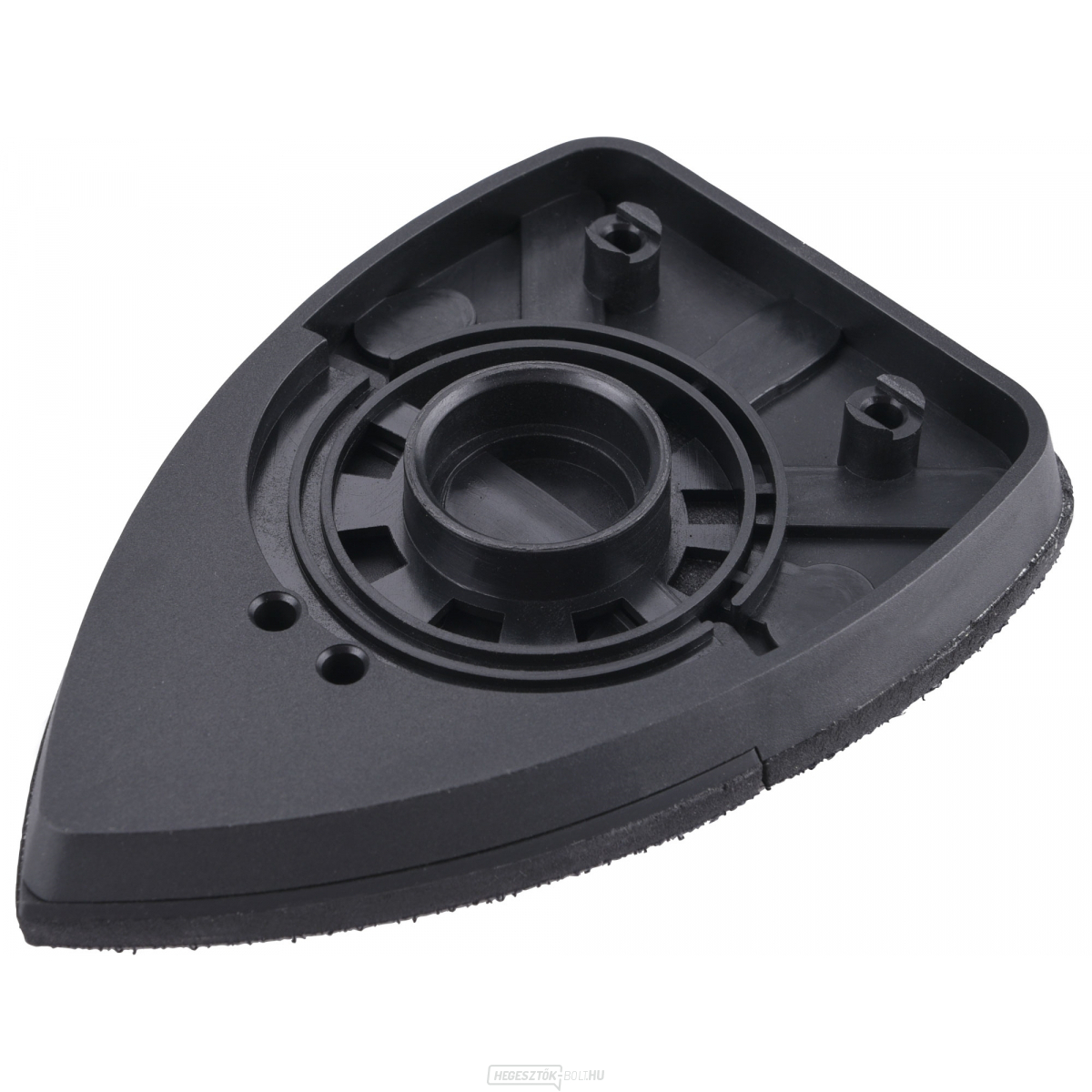 Csiszolóalap, tartalék