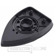 Csiszolóalap, tartalék Csiszolóalap, tartalék gallery main image