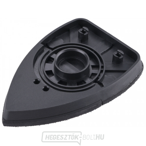 Csiszolóalap, tartalék Csiszolóalap, tartalék gallery main image