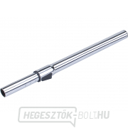 Szívócső, teleszkópos, 48,5-80,5 cm Szívócső, teleszkópos, 48,5-80,5 cm gallery main image