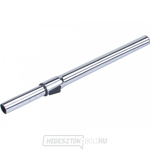 Szívócső, teleszkópos, 48,5-80,5 cm Szívócső, teleszkópos, 48,5-80,5 cm gallery main image