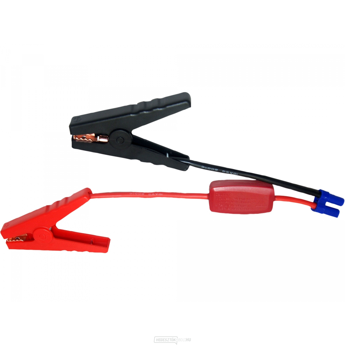 Cserélhető akkumulátor bilincsek