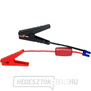 Cserélhető akkumulátor bilincsek Cserélhető akkumulátor bilincsek gallery main image