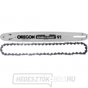 Csere lánc és rúd, OREGON lánc 91P045X, rúd 120SDEA041/515980 Csere lánc és rúd, OREGON lánc 91P045X, rúd 120SDEA041/515980 gallery main image