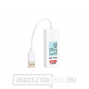 UNI-T UT658B USB tesztelő gallery main image