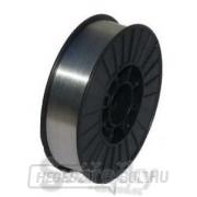 Csöves hegesztőhuzal 0,9 mm/5 kg Csöves hegesztőhuzal 0,9 mm/5 kg gallery main image