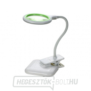 Nagyító kerek kis 3 12diop. LED (36x) USB 5V, 2W gallery main image