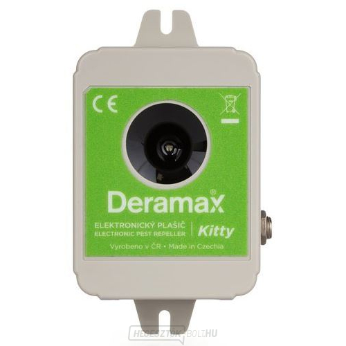 DERAMAX KITTY macska- és kutyaprém, DERAMAX KITTY