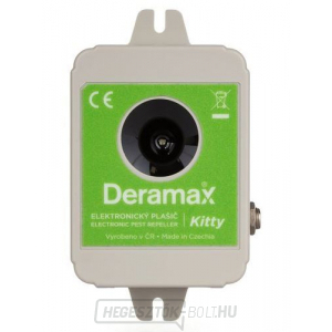 DERAMAX KITTY macska- és kutyaprém, DERAMAX KITTY DERAMAX KITTY macska- és kutyaprém, DERAMAX KITTY gallery main image