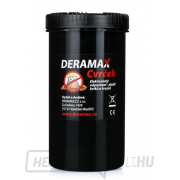 Vakond- és szúnyogriasztó DERAMAX CVRČEK gallery main image