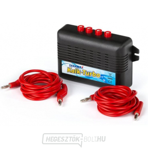 Vízkőoldó DERAMAX Kalk-Turbo gallery main image