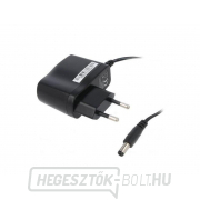 Adapter DERAMAX T03 12V gallery main image